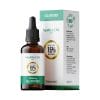 olio CBD 15%