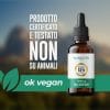 Olio di CBD 15% (1500mg) Full Spectrum - immagine 4