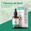 Olio di CBD 15% (1500mg) Full Spectrum - immagine 6