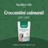 Croccantini CBD per cani con Manzo e Maiale - immagine 2