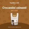 Croccantini CBD per cani con Pollo e Tacchino - immagine 2