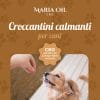 Croccantini CBD per cani con Pollo e Tacchino - immagine 3