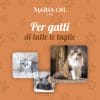 Olio CBD 5% per Gatti - immagine 5