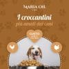 Croccantini CBD per cani con Pollo e Tacchino - immagine 6