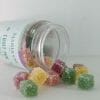 Caramelle CBD Fruit MIX Vegane 3