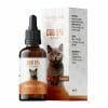 olio CBD Gatto