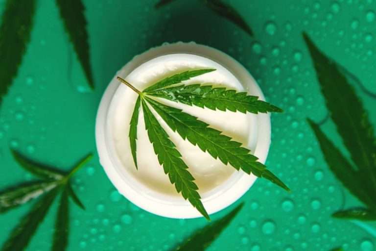 crema al cbd
