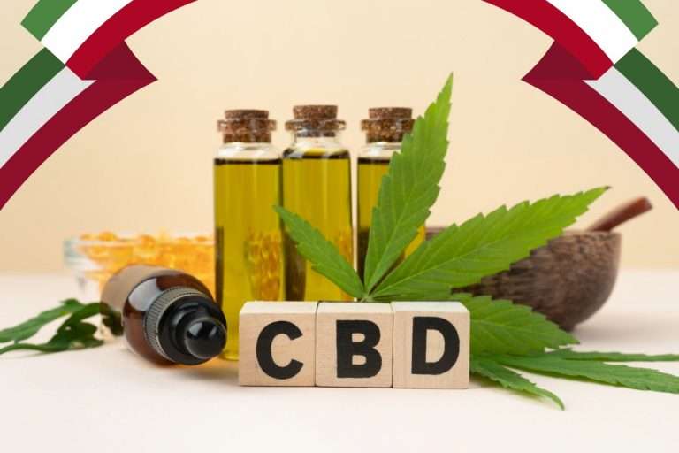 cbd italia