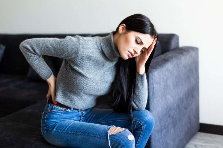 cbd per dolore cronico