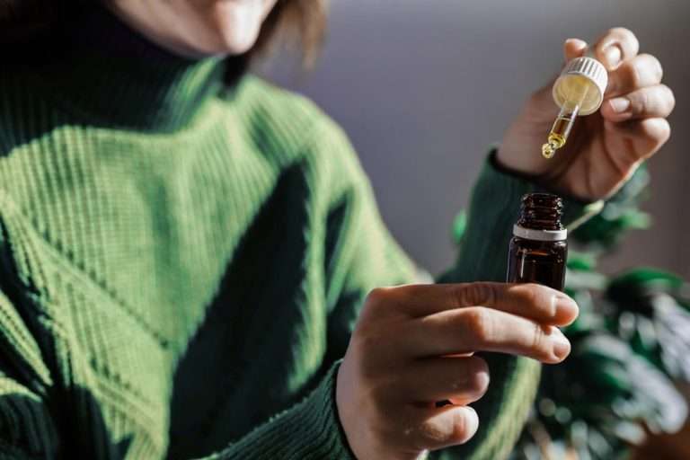 miglior olio di cbd per alleviare i dolori