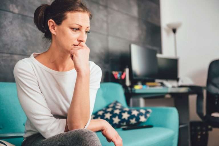 quanto impiega il cbd a fare effetto sull'ansia