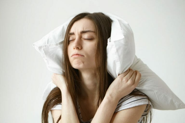 olio di canapa per l'insonnia