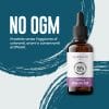 Olio di CBD 25% (2500mg) Broad Spectrum - immagine 5