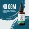 Olio di CBD 15% (1500mg) Broad Spectrum - immagine 5