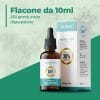 Olio di CBD 30% (3000mg) Full Spectrum - immagine 6