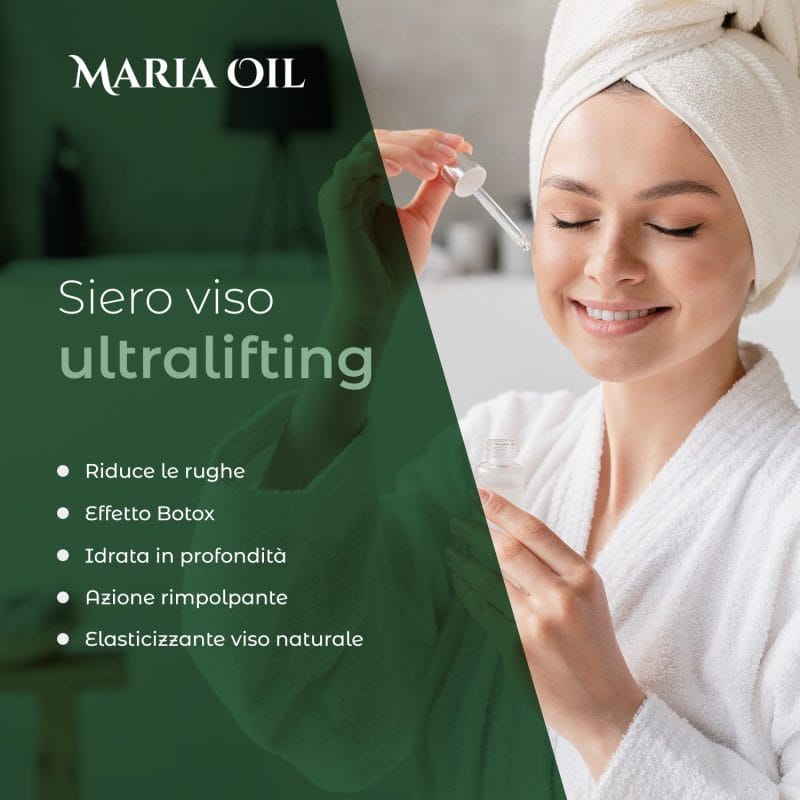 Siero CBD Viso - immagine 3