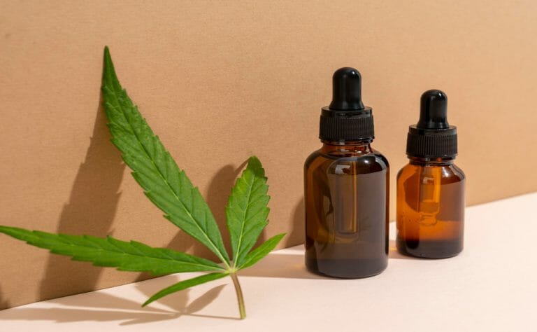 esperienze e opinioni sull'olio di cbd