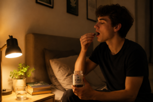 cbd e insonnia