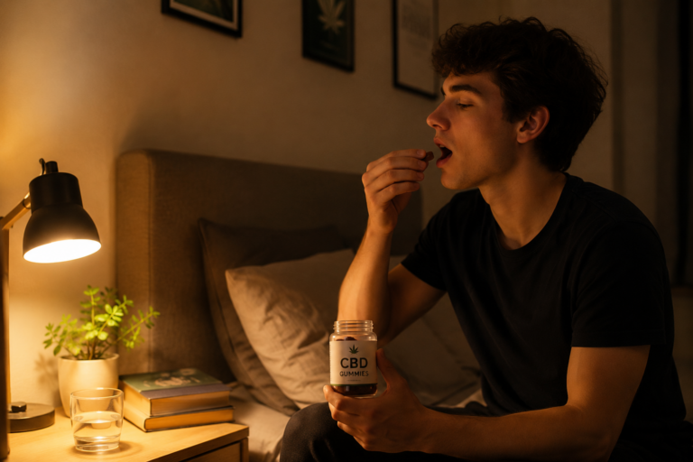 cbd e insonnia