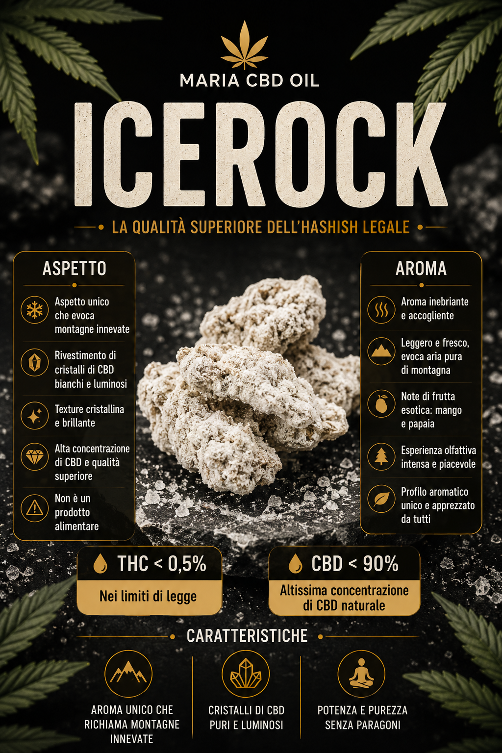 Ice Rock - immagine 3