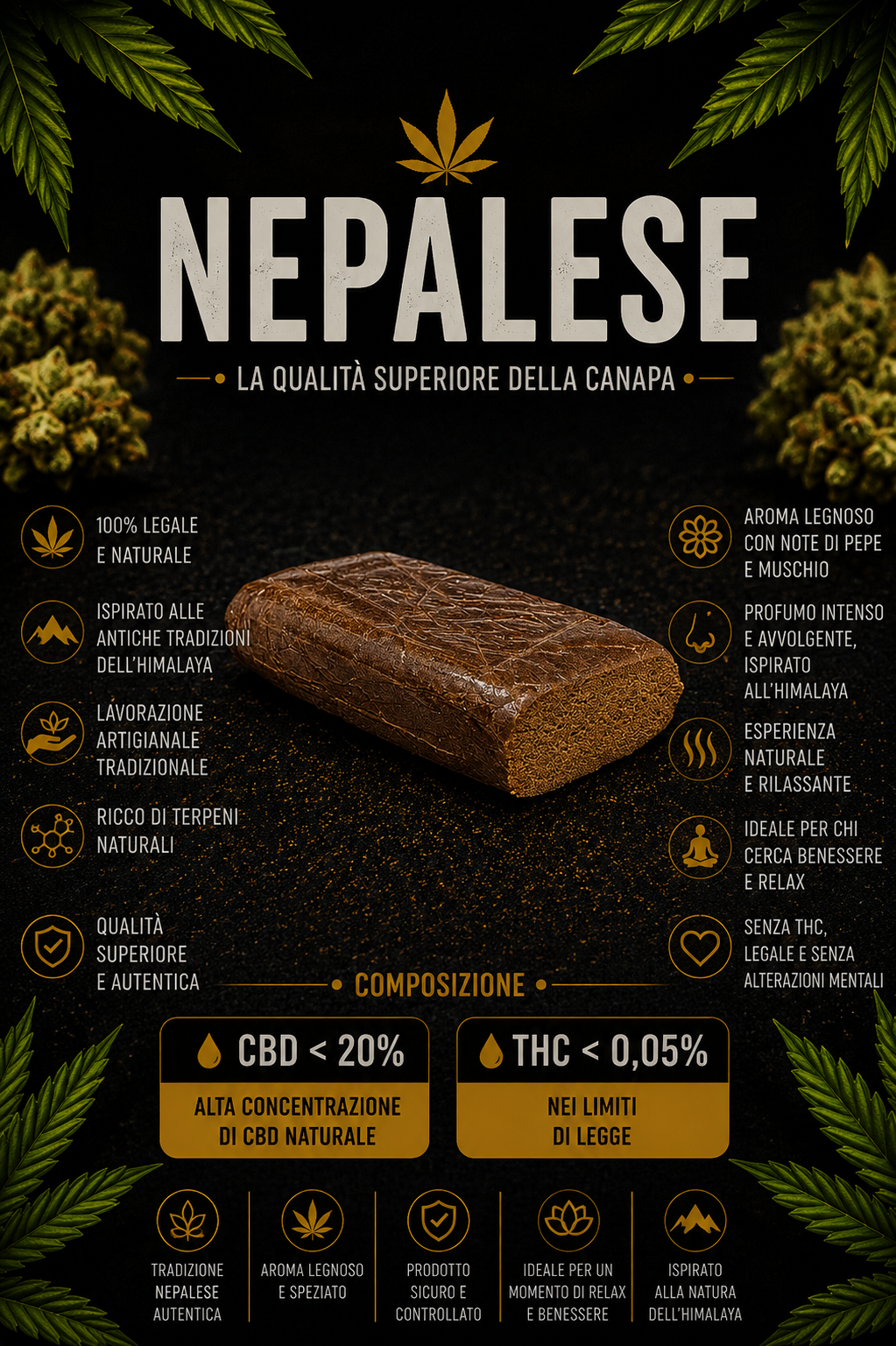 Nepalese - immagine 2