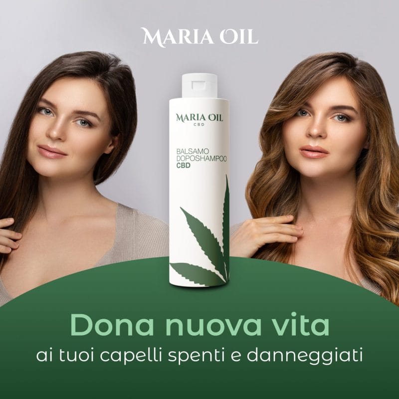 Balsamo CBD - immagine 3