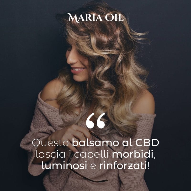 Balsamo CBD - immagine 6