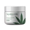 Maschera Capelli CBD
