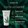 scrub esfoliante viso