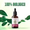 Olio di CBD 20% (2000mg) Full Spectrum - immagine 3
