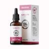 olio CBD 20% broad spectrum