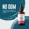 olio CBD 20% broad spectrum no ogm