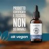 Olio di CBD al 10% (1000mg) Broad Spectrum - immagine 4