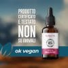 Olio di CBD 20% (2000mg) Broad Spectrum - immagine 4