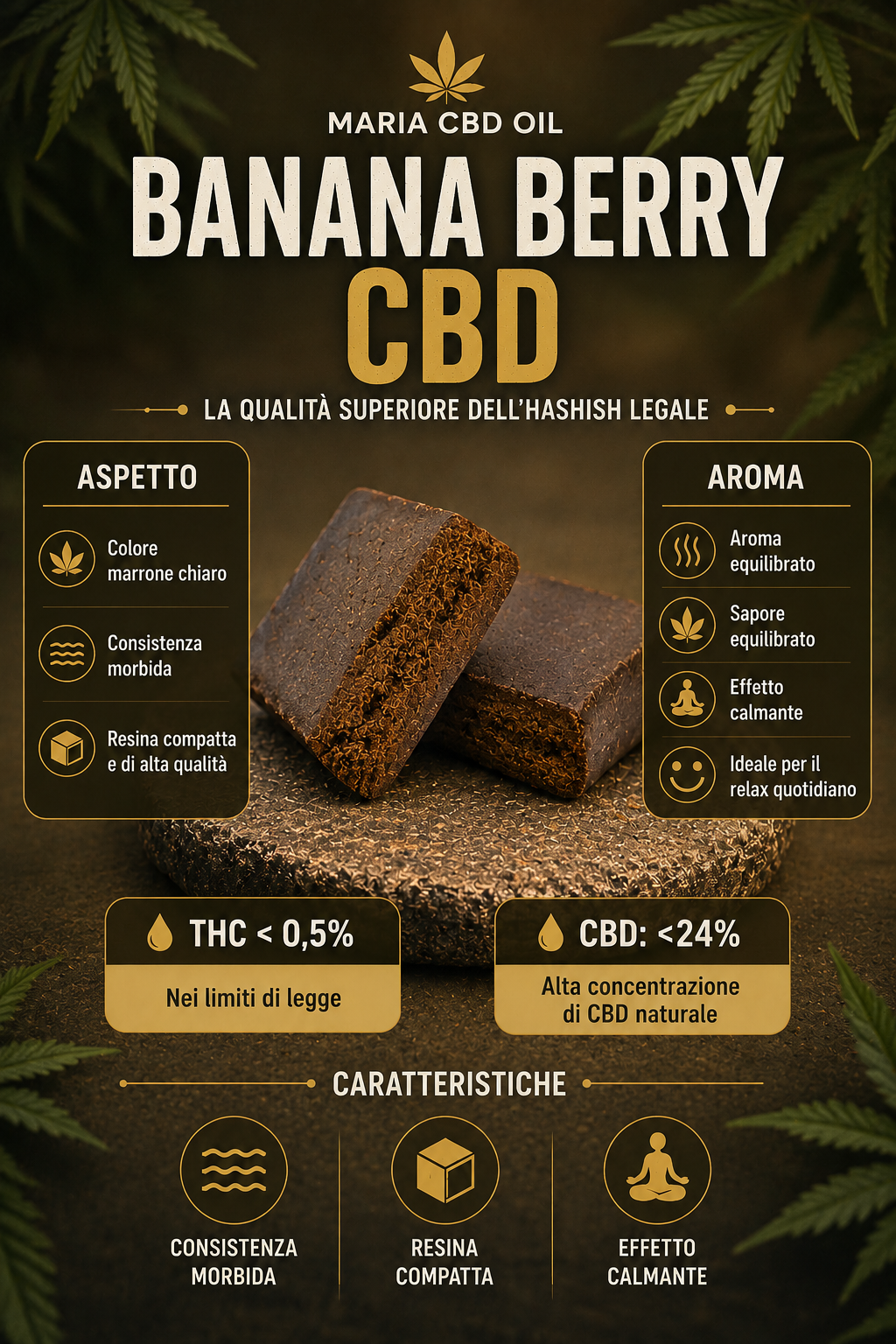Banana Berry - immagine 2